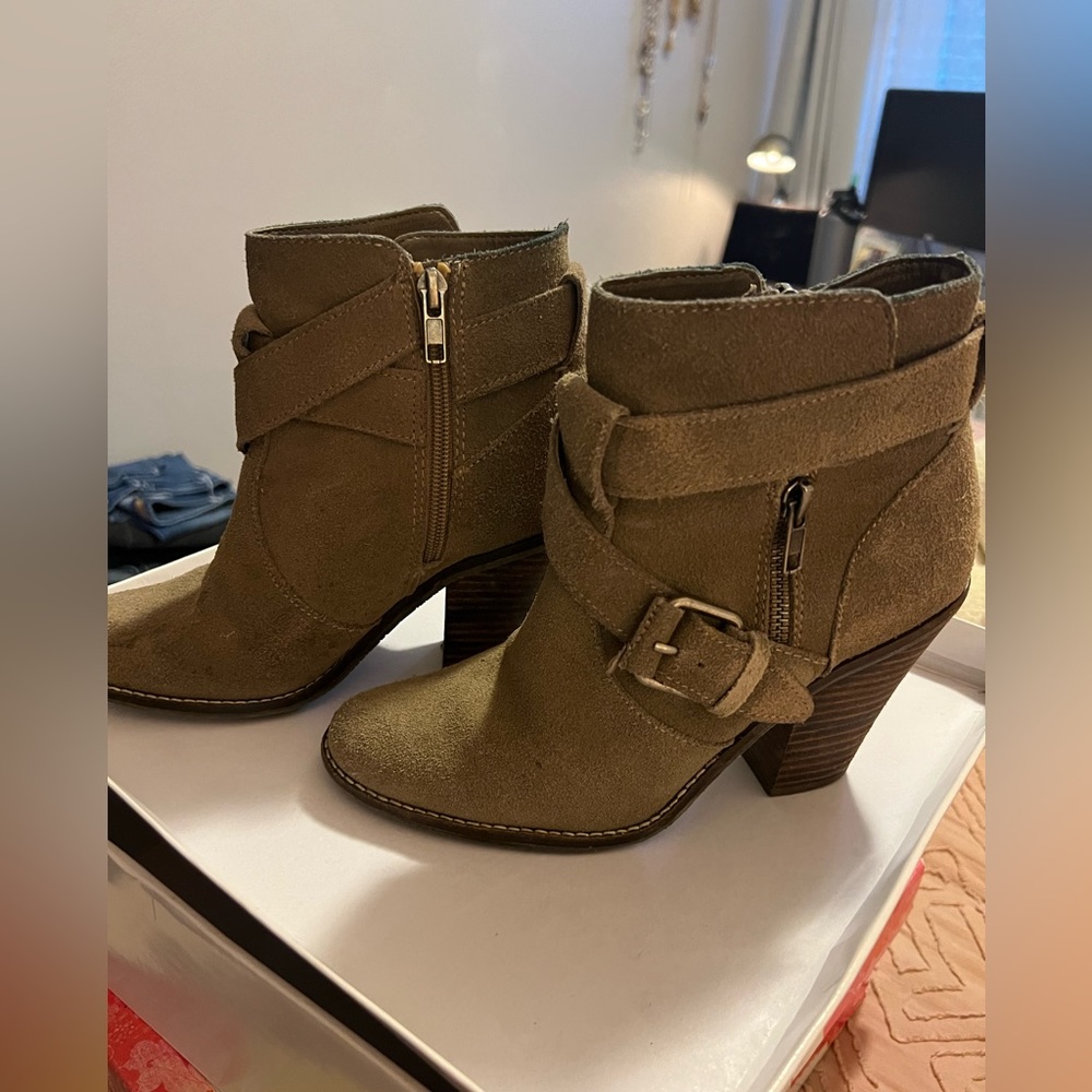 Booties